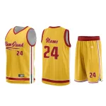 Basketball Jerseys — BC-MS-039