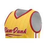 Basketball Jerseys — BC-MS-039