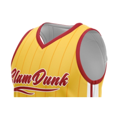 Basketball Jerseys — BC-MS-039 02