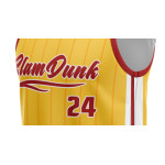 Basketball Jerseys — BC-MS-039