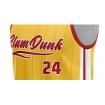 Basketball Jerseys — BC-MS-039