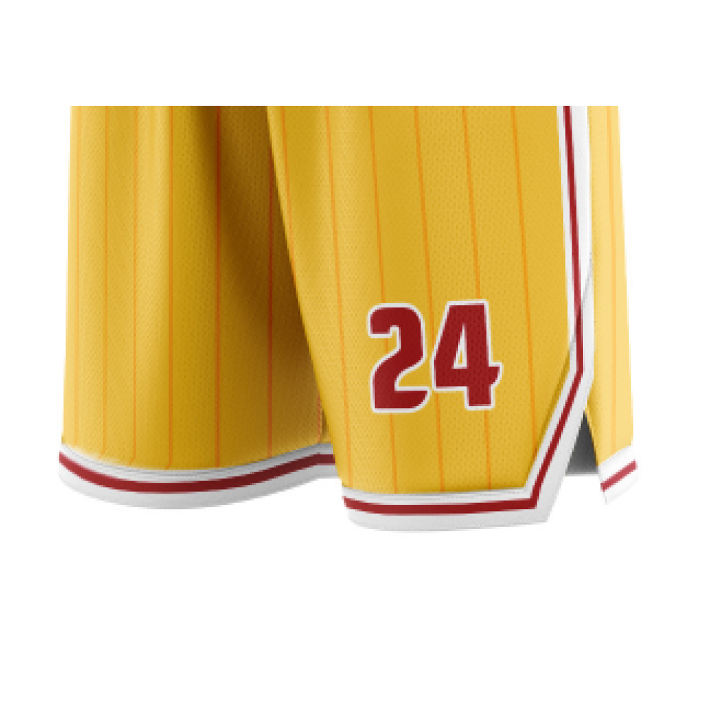 Basketball Jerseys — BC-MS-039