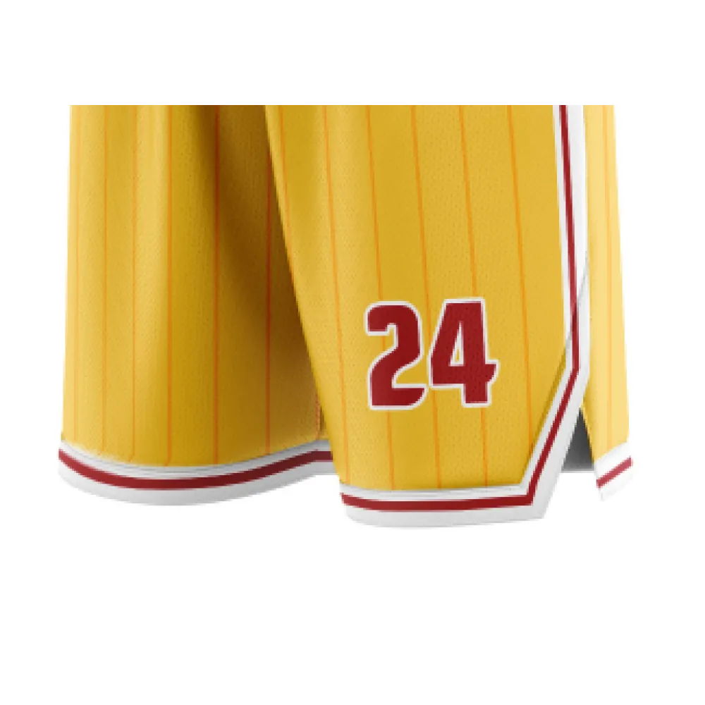 Basketball Jerseys — BC-MS-039