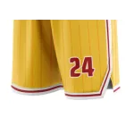 Basketball Jerseys — BC-MS-039