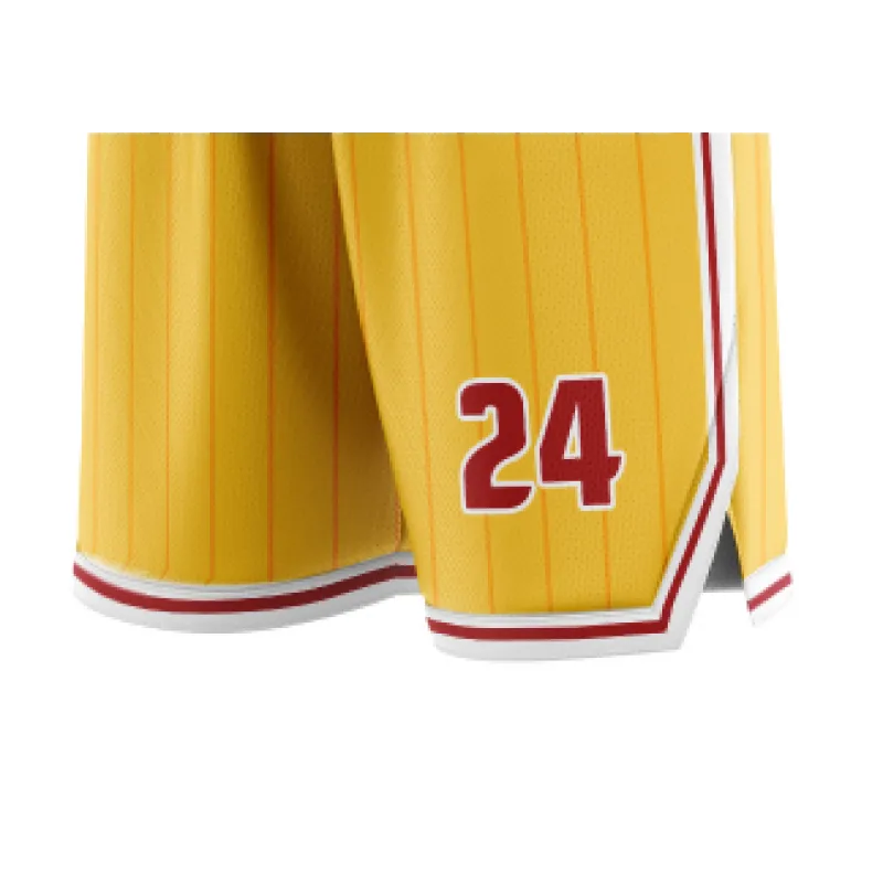 Basketball Jerseys — BC-MS-039
