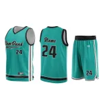 Basketball Jerseys — BC-MS-039