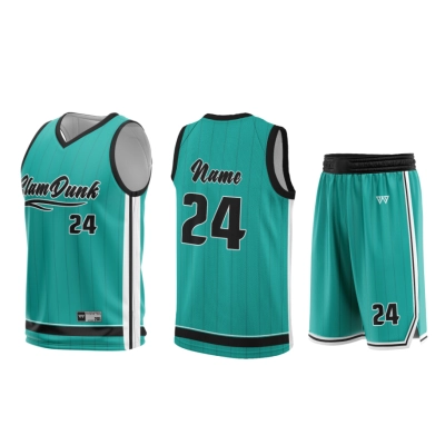 Basketball Jerseys — BC-MS-039 01