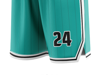 Basketball Jerseys — BC-MS-039