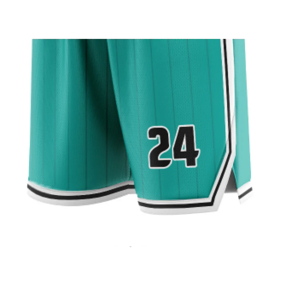 Basketball Jerseys — BC-MS-039