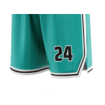 Basketball Jerseys — BC-MS-039