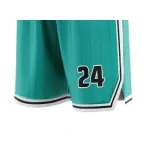 Basketball Jerseys — BC-MS-039