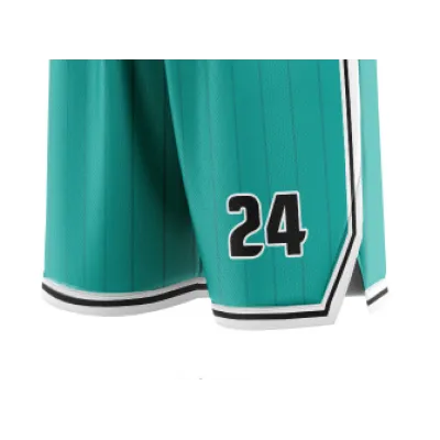 Basketball Jerseys — BC-MS-039 02