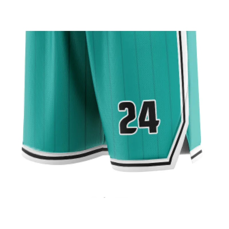 Basketball Jerseys — BC-MS-039