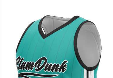 Basketball Jerseys — BC-MS-039