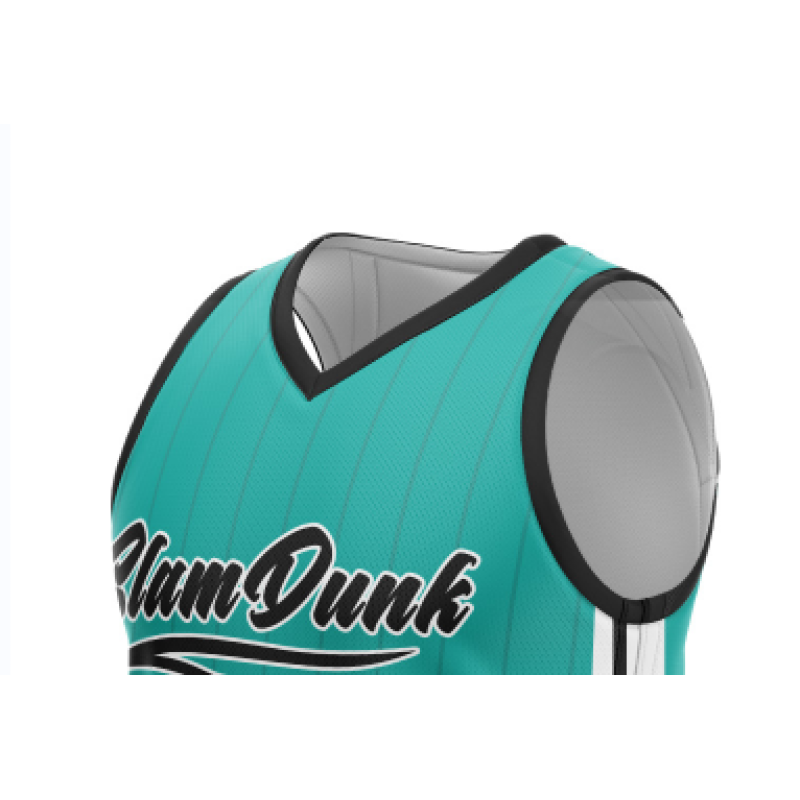 Basketball Jerseys — BC-MS-039
