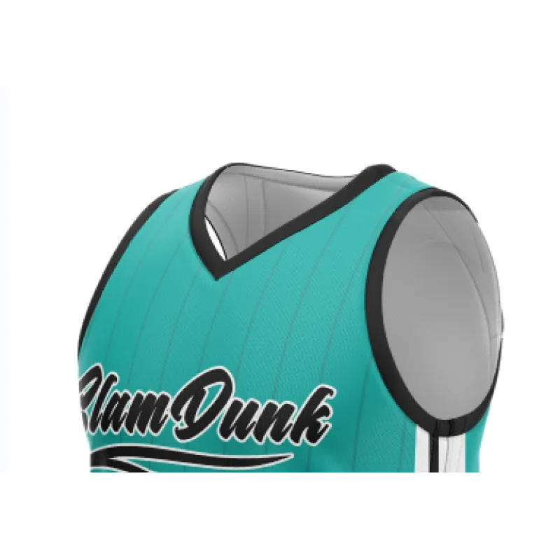 Basketball Jerseys — BC-MS-039