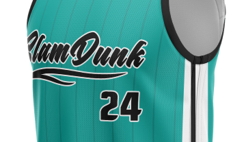 Basketball Jerseys — BC-MS-039