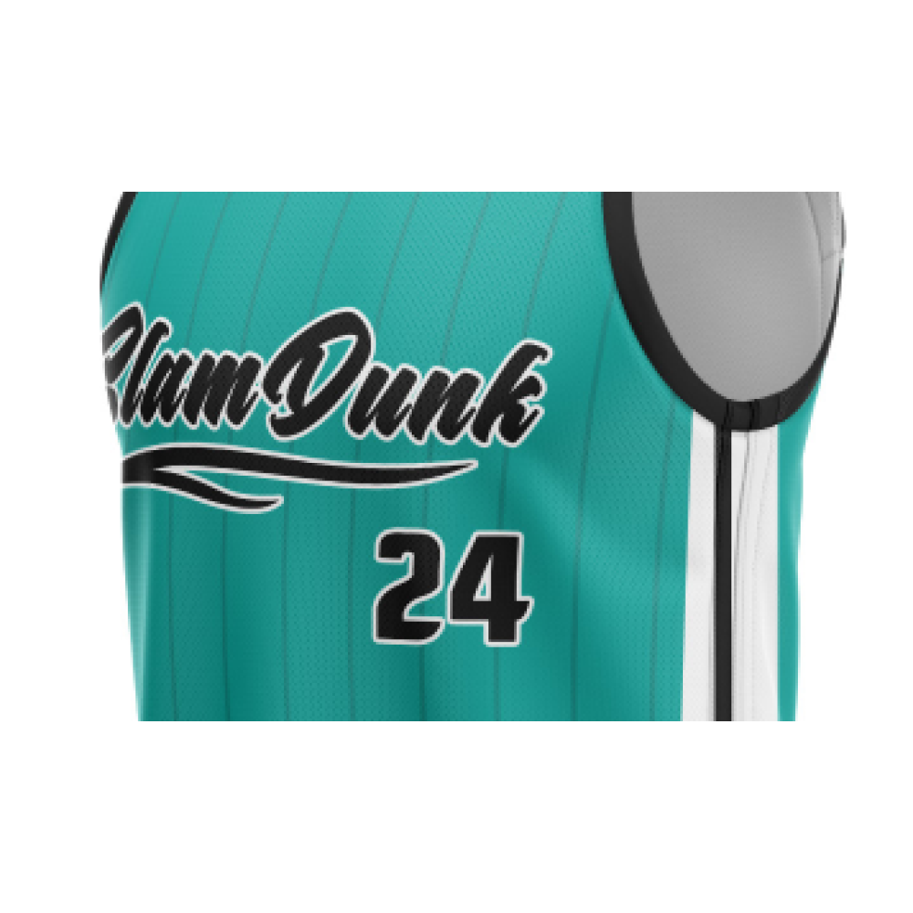 Basketball Jerseys — BC-MS-039