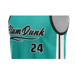 Basketball Jerseys — BC-MS-039
