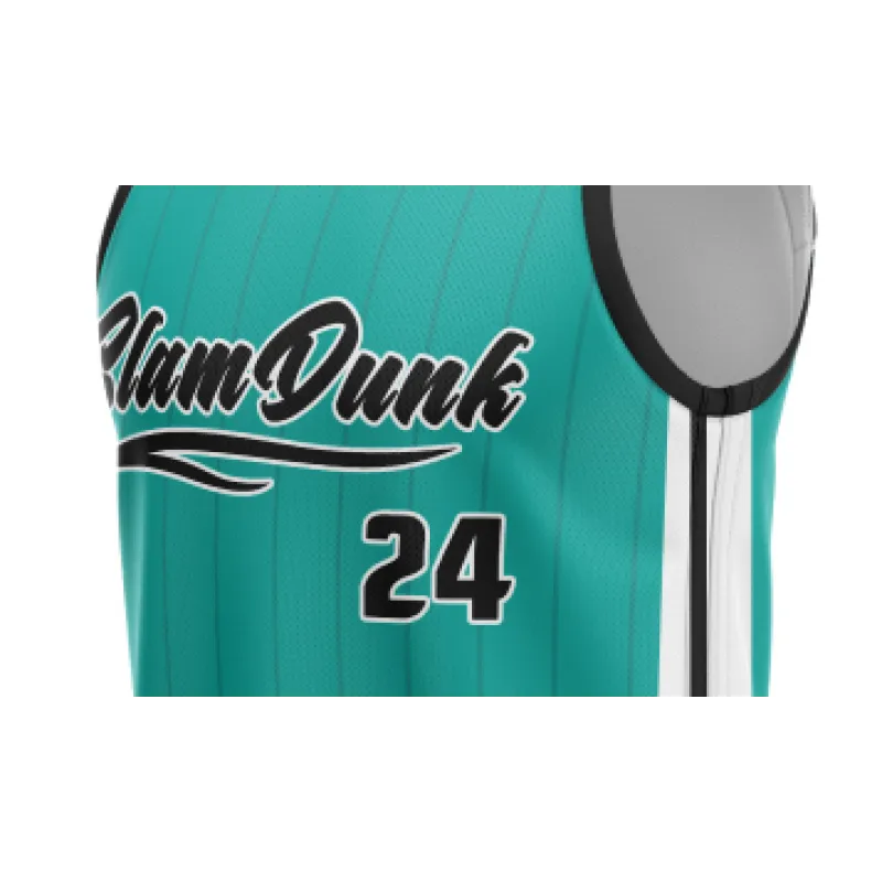 Basketball Jerseys — BC-MS-039