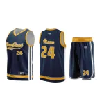 Basketball Jerseys — BC-MS-039