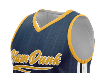Basketball Jerseys — BC-MS-039