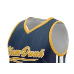 Basketball Jerseys — BC-MS-039