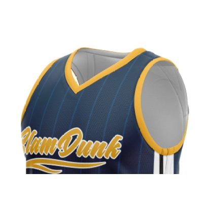 Basketball Jerseys — BC-MS-039 02