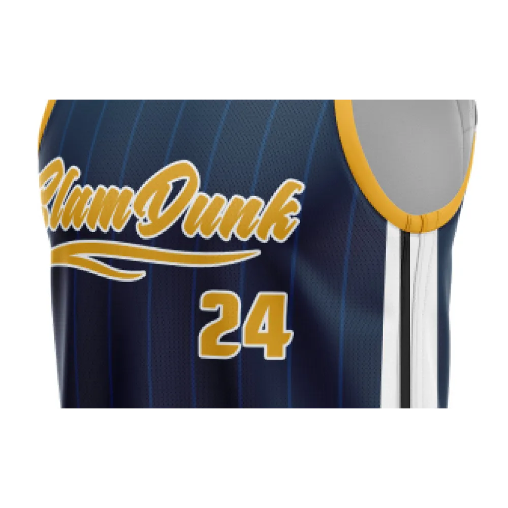 Basketball Jerseys — BC-MS-039