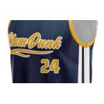 Basketball Jerseys — BC-MS-039