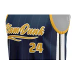 Basketball Jerseys — BC-MS-039