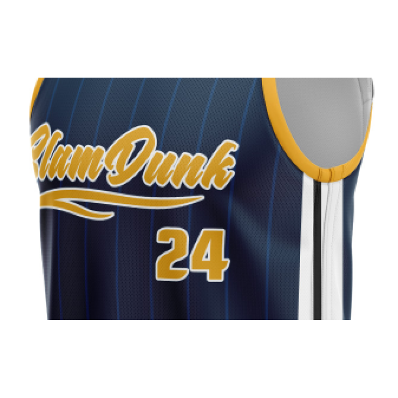 Basketball Jerseys — BC-MS-039
