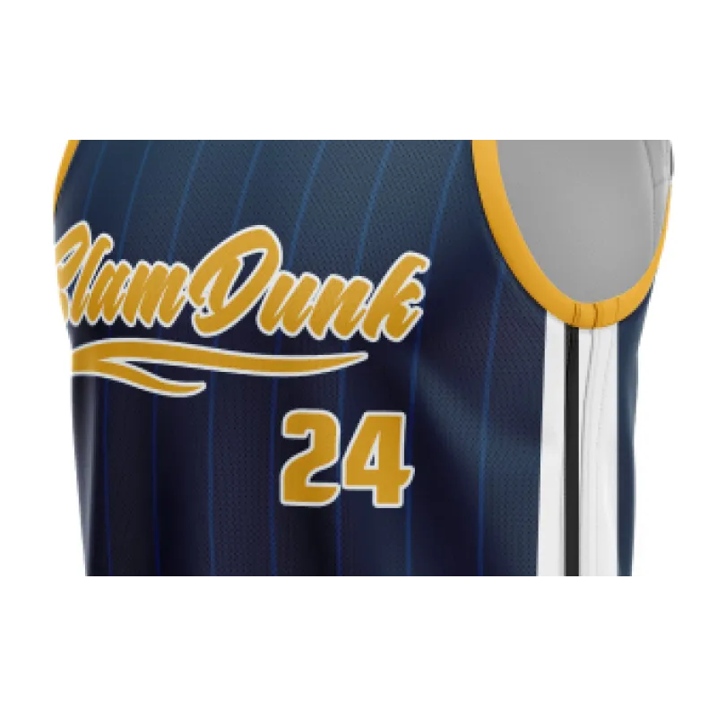 Basketball Jerseys — BC-MS-039