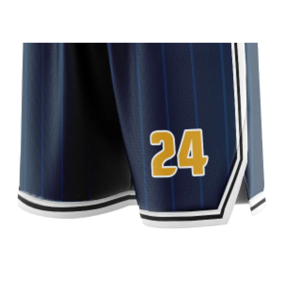 Basketball Jerseys — BC-MS-039