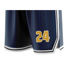 Basketball Jerseys — BC-MS-039