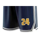 Basketball Jerseys — BC-MS-039