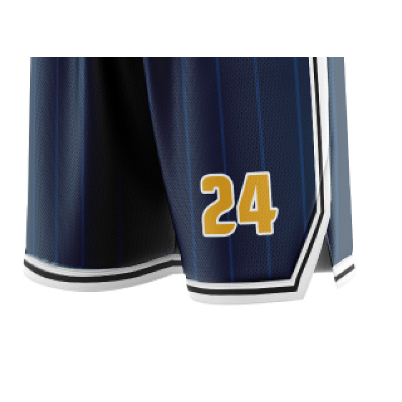 Basketball Jerseys — BC-MS-039