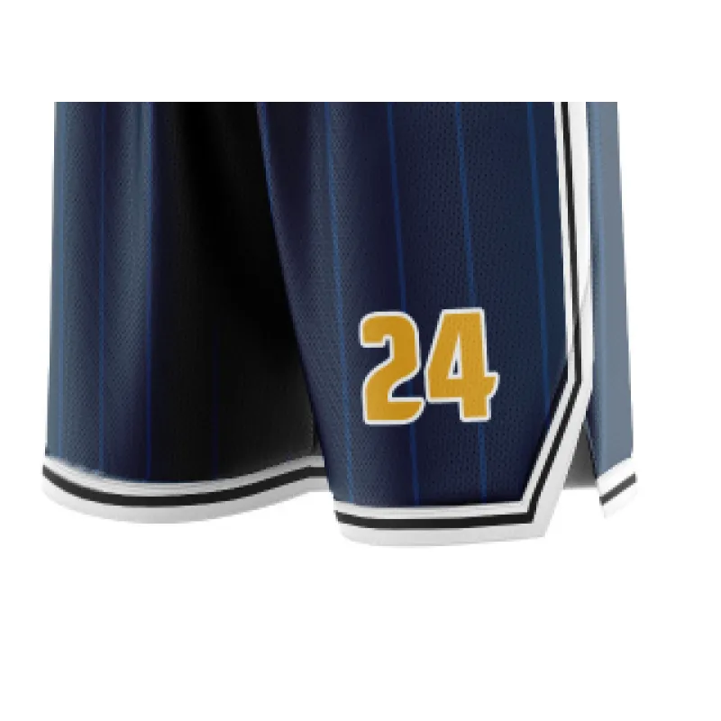 Basketball Jerseys — BC-MS-039
