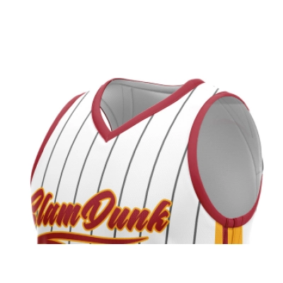 Basketball Jerseys — BC-MS-039 02