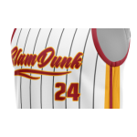 Basketball Jerseys — BC-MS-039
