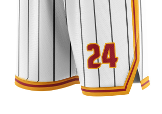 Basketball Jerseys — BC-MS-039