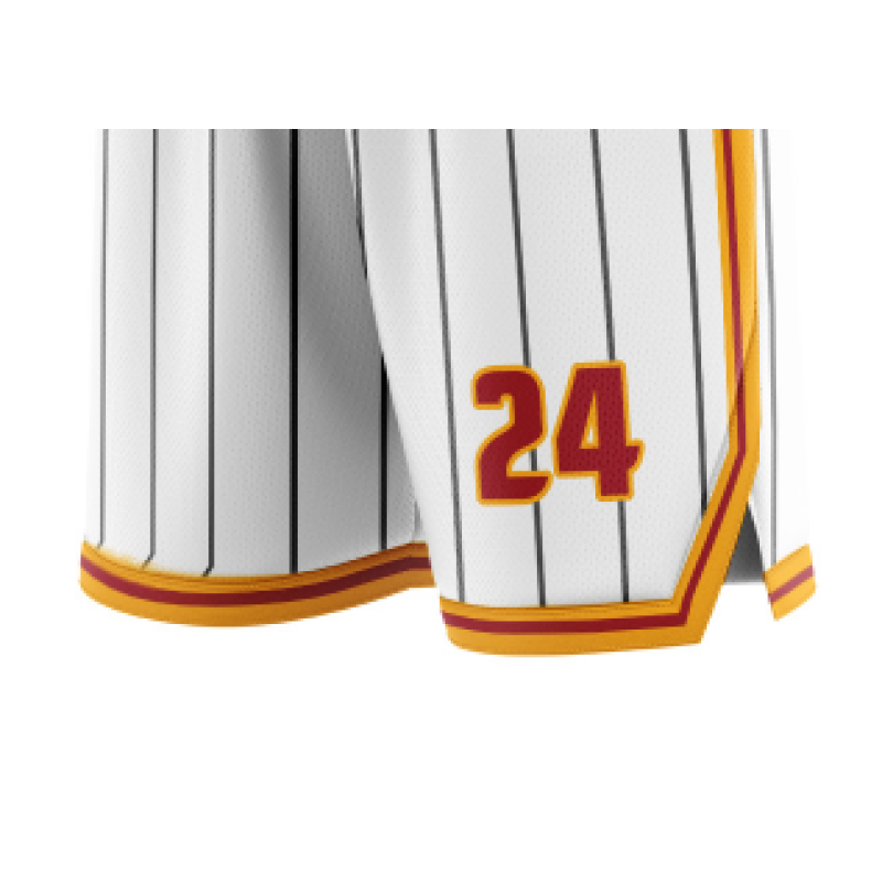 Basketball Jerseys — BC-MS-039
