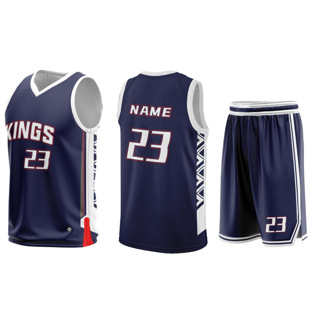 Basketball Jerseys — BC-MS-045