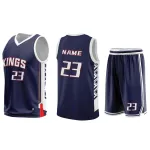 Basketball Jerseys — BC-MS-045