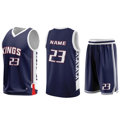 Basketball Jerseys — BC-MS-045 01