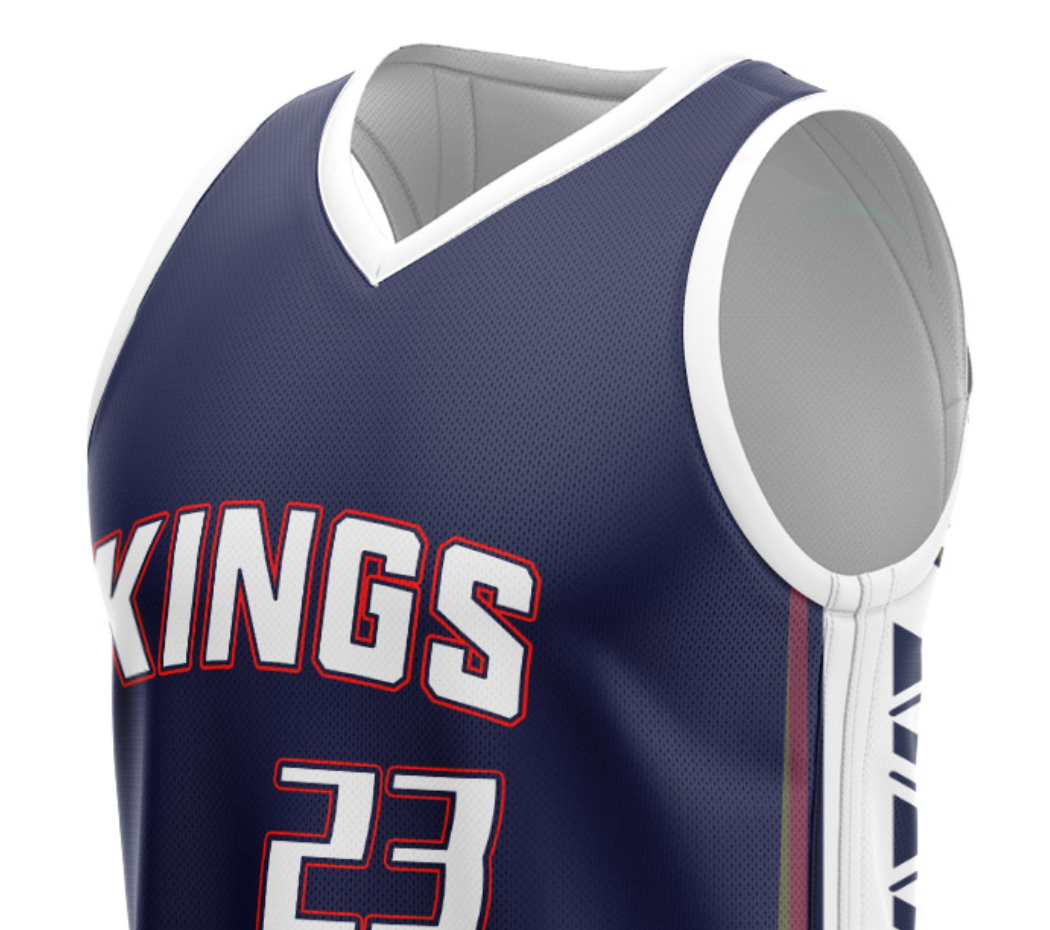 Basketball Jerseys — BC-MS-045