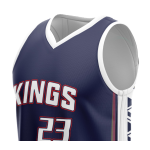 Basketball Jerseys — BC-MS-045