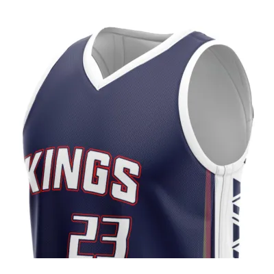 Basketball Jerseys — BC-MS-045 02