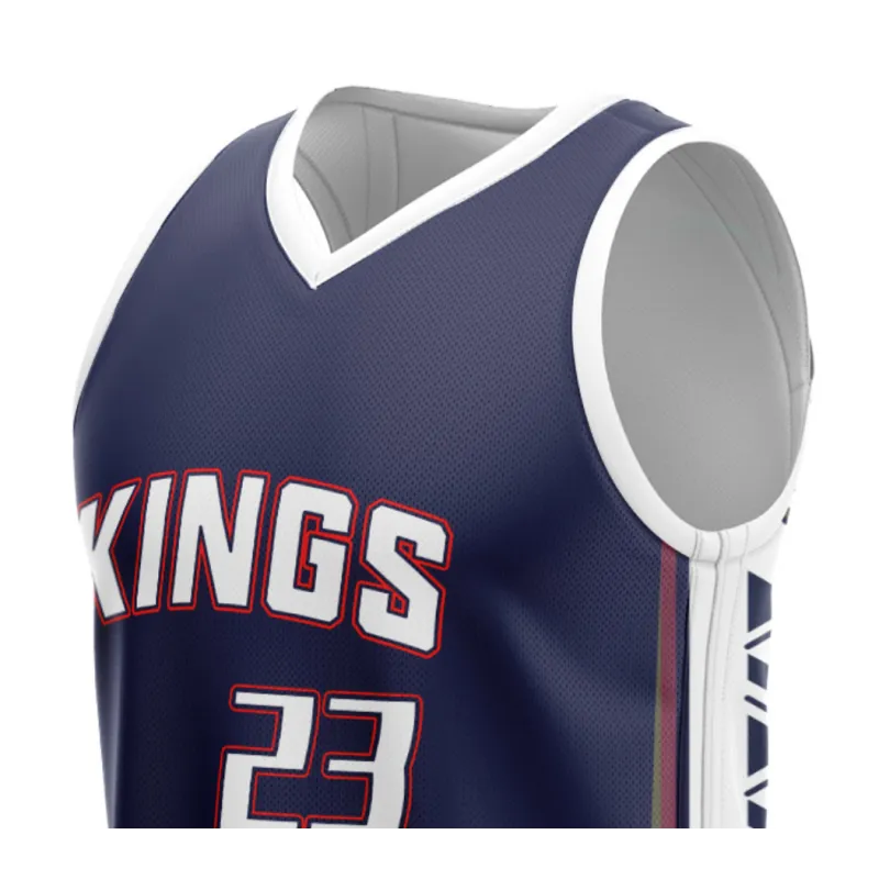 Basketball Jerseys — BC-MS-045