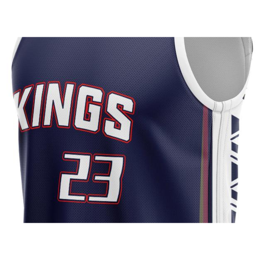 Basketball Jerseys — BC-MS-045